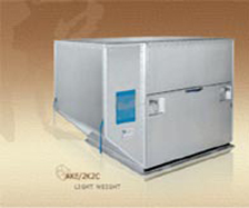 ULDS Container