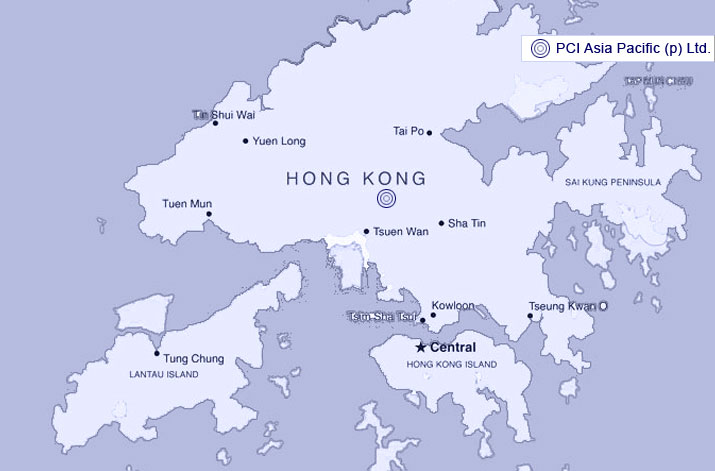 PCI Europe GmbH