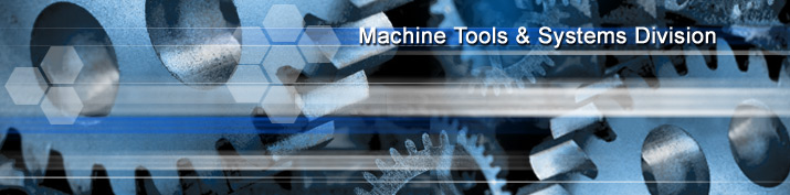 Machine Tools Division