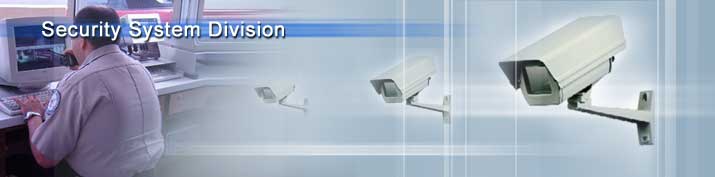 Industrial Security Division