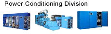 Power Conditioning