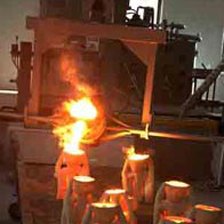 Metal Casting