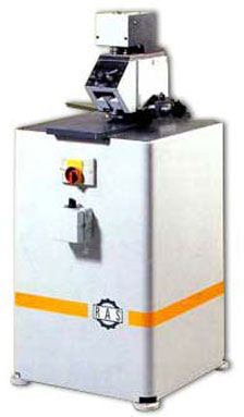 Flanging Machine