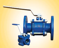 Ball Valve