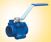 Ball Valve